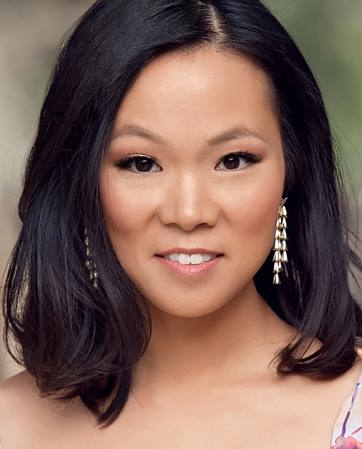 Abigail Wen